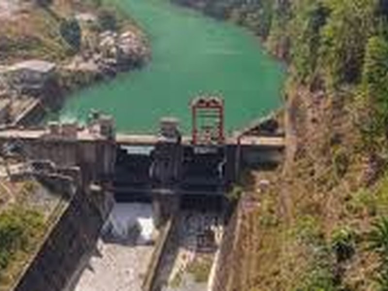 कैबिनेट ने अरुणाचल प्रदेश में 8,146 करोड़ रुपए की 700 मेगावाट की जलविद्युत परियोजना को दी मंजूरी 
