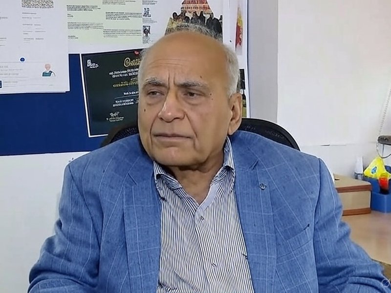 दवाइयों पर दुनिया में किसी को भी टैरिफ लगाने से फायदा नहीं है: डॉ. एनके गांगुली 