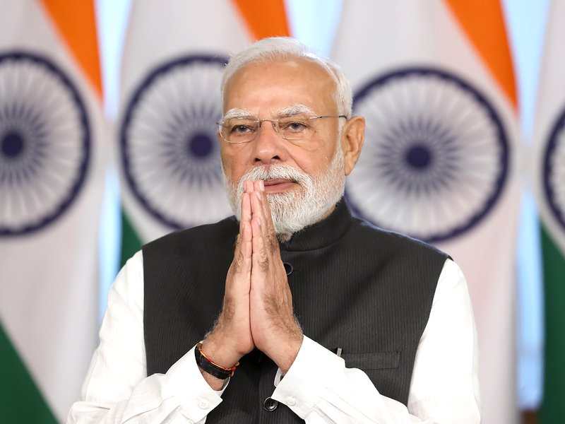 राजस्थान : दौसा सड़क हादसे पर पीएम मोदी ने जताया दुख, आर्थिक मदद का किया ऐलान