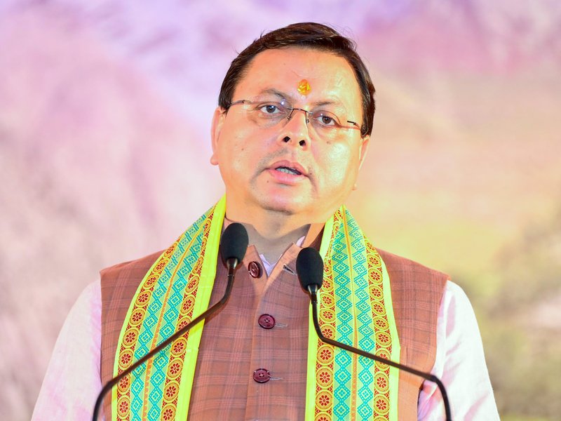 ऋषिकेश और देहरादून के लिए 547.83 करोड़ रुपए मंजूर, सीएम धामी ने पीएम मोदी का जताया आभार