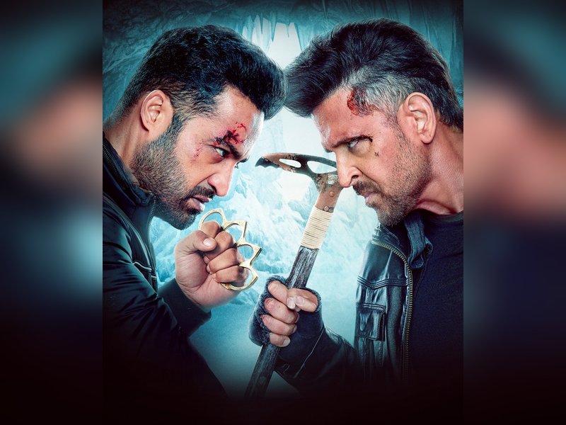 NTR on Hrithik: When I watched ‘Kaho Naa… Pyaar Hai’, I went mad