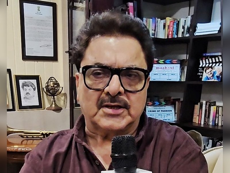 जया बच्चन ने फैन को मारा 'धक्का', फिल्म इंडस्ट्री की हस्तियों ने बताया निंदनीय
