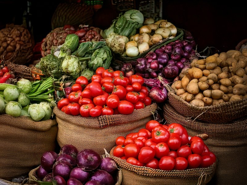 India’s headline inflation to average 3.5 pc this fiscal: Crisil