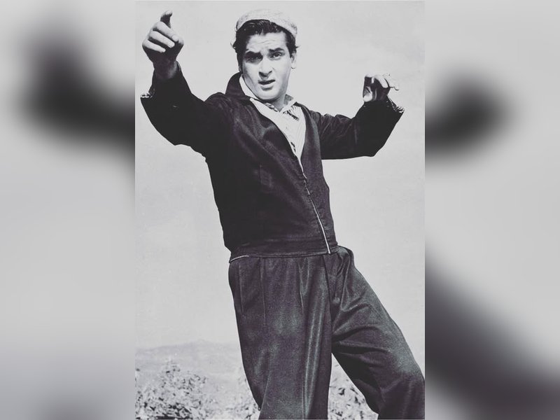 'याहू' की गूंज छोड़ गए शम्मी कपूर: एक डिनर ने बदल दी थी उनकी किस्मत