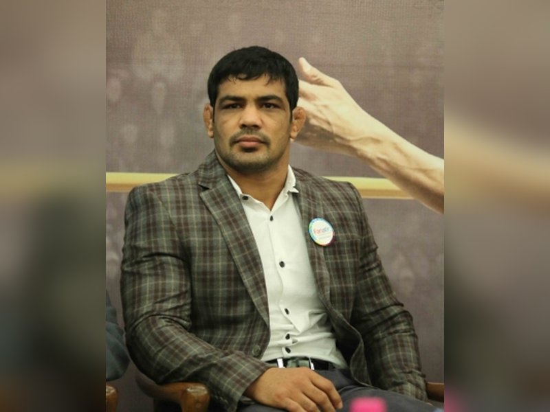 SC cancels bail of wrestler Sushil Kumar in murder case