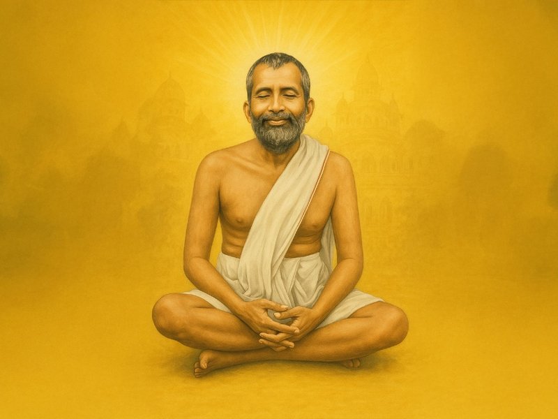 रामकृष्ण परमहंस: मां काली के उपासक, विवेकानंद के गुरु, शिक्षाएं ऐसी जो आज भी प्रासंगिक