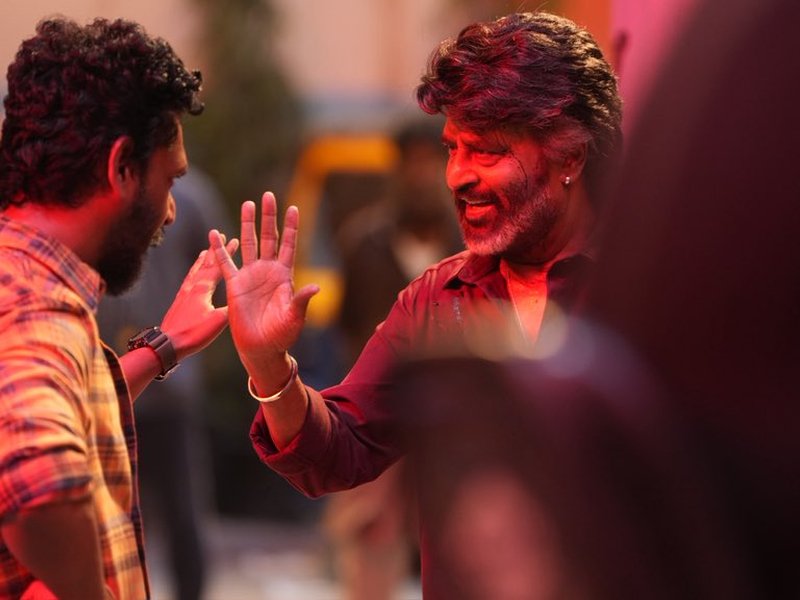 Lokesh Kanakaraj tells Rajinikanth: Will be forever grateful for this opportunity