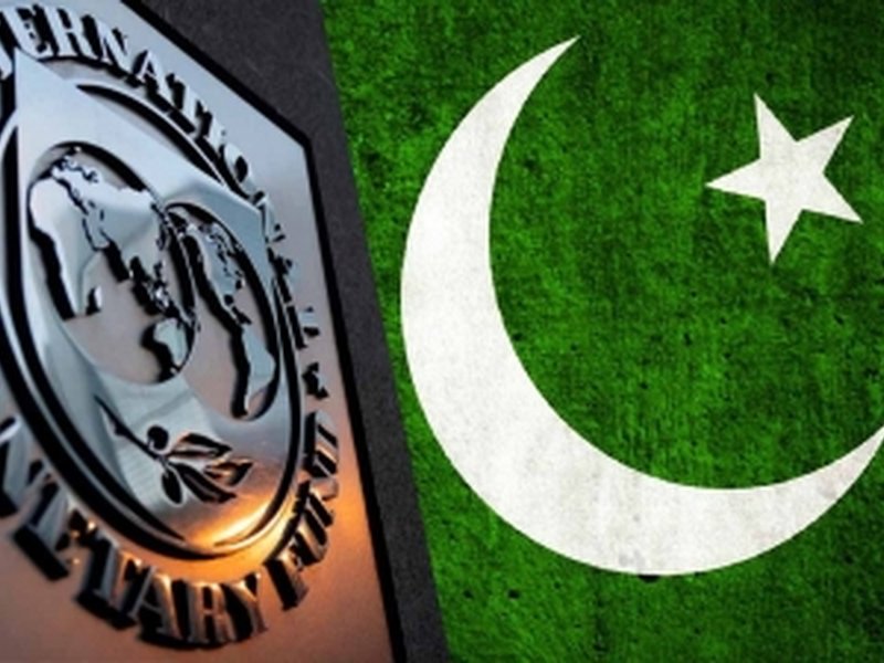 India’s stand vindicated as Pakistan fails to meet IMF loan conditions again