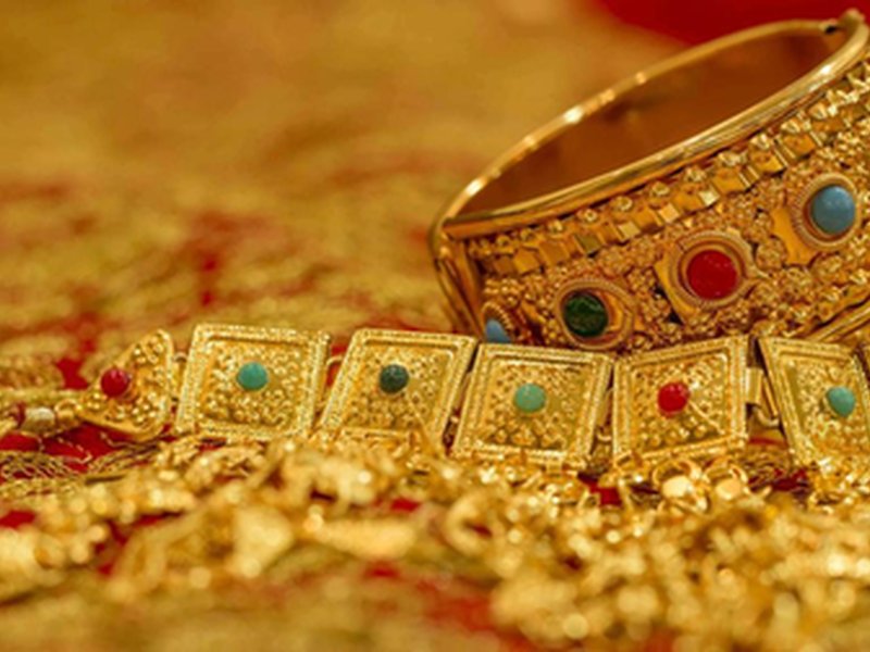 India’s gems & jewellery exports jump 16 pc in July ahead of US tariff deadline