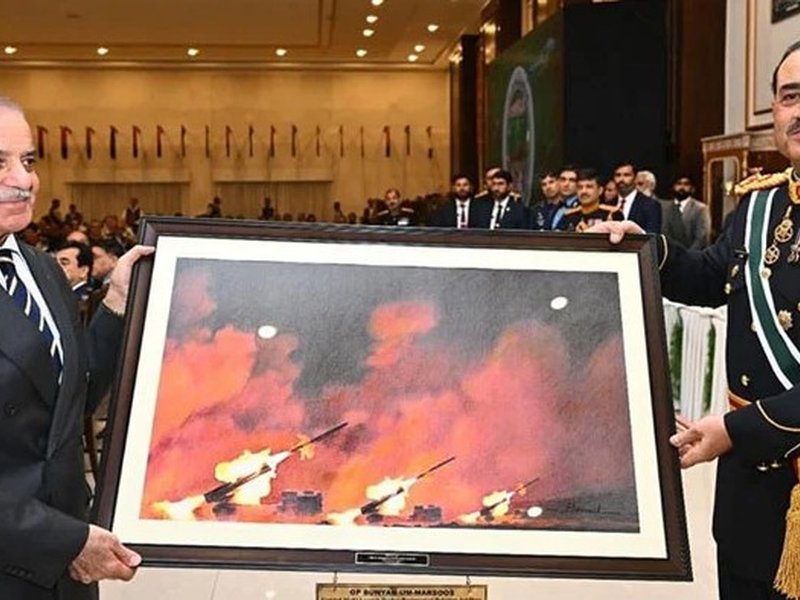 Indian OSNIT community exposes Pakistan's false claims on IAF losses: Report