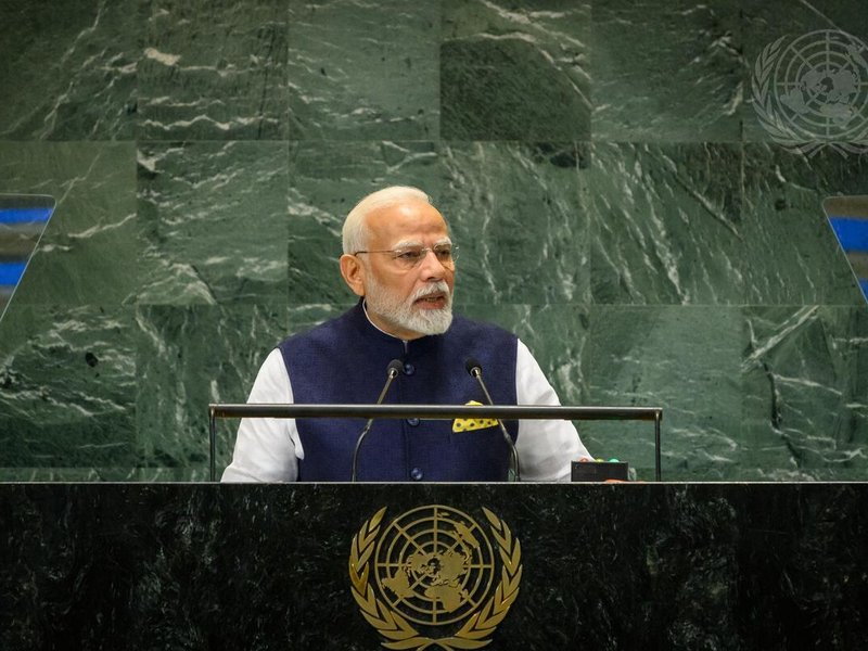 PM Modi to visit US for high-level UNGA session in September 