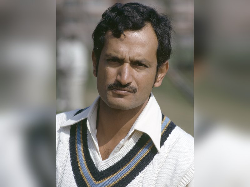 अजीत वाडेकर :  इंग्लैंड की धरती पर भारत को पहली टेस्ट सीरीज जिताने वाला कप्तान 