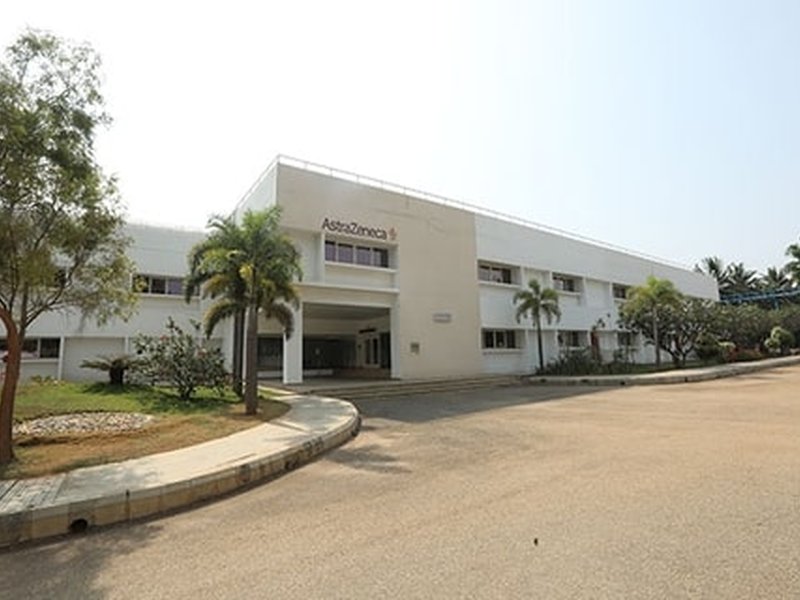 AstraZeneca Pharma India’s net profit slips 4 pc in Q1