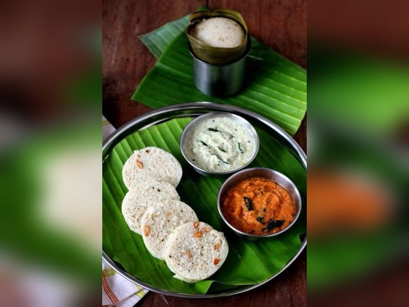 Traditional fermented food can help India's diverse population stay fit