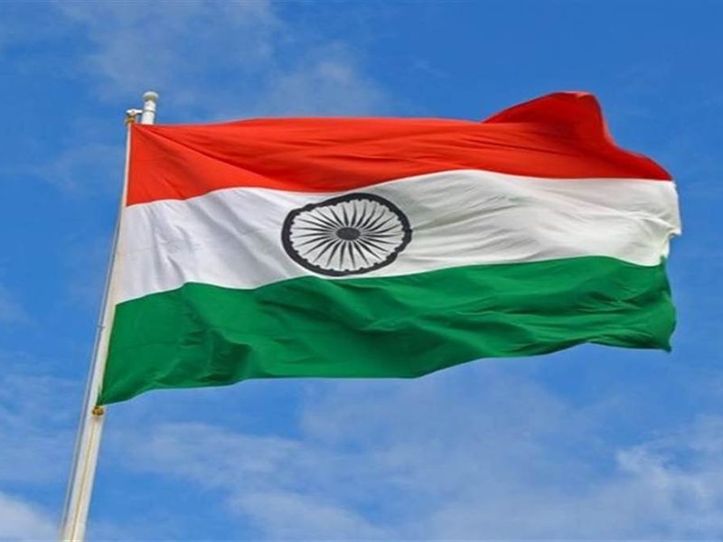 महाराष्ट्र के नांदेड़ से लाल किले तक भारत के 'तिरंगे' का सफर