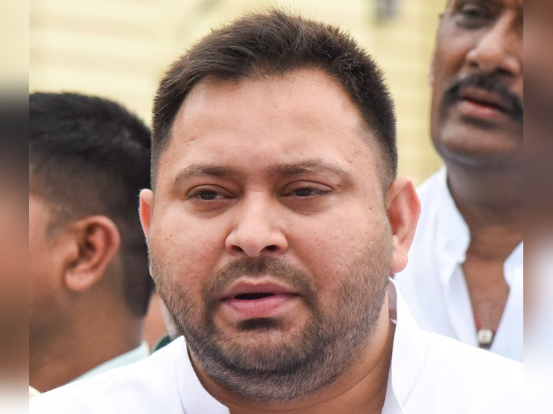 SC interim verdict on SIR a victory for democracy: Tejashwi Yadav