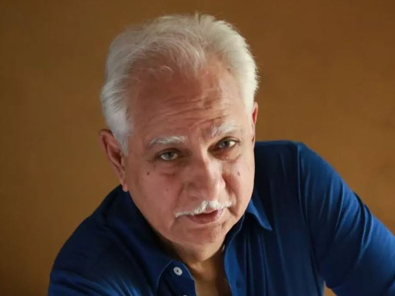 50 years of 'Sholay': Ramesh Sippy comments on ‘Bromance’ between Jai and Veeru