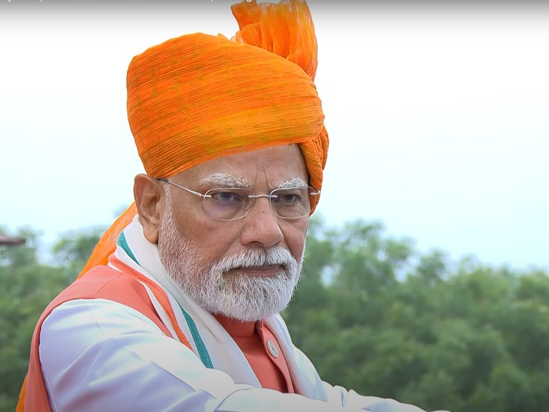 'देश का भाग्य बदलना है, आपका सहयोग चाहिए', 'सोशल प्लेटफॉर्म' को लेकर पीएम मोदी का युवाओं से आह्वान