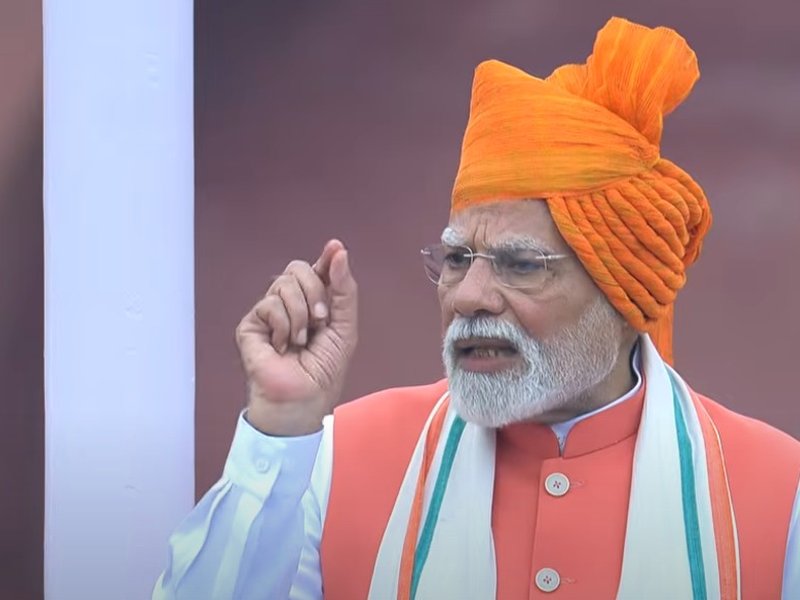 उत्पादन के क्षेत्र में जुड़े लोगों को पीएम मोदी का मूलमंत्र 'दाम कम, दम ज्यादा'
