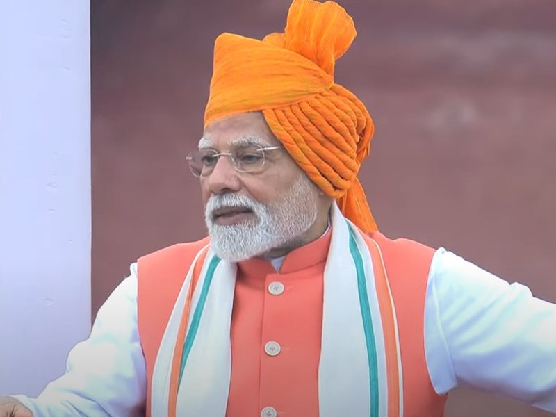 Taxation to MSMEs, PM Modi shares detailed vision for next-gen reforms, self-reliance