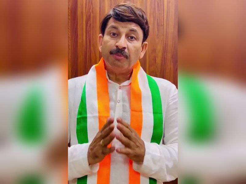 मनोज तिवारी ने देशवासियों को दी 79वें स्वतंत्रता दिवस की बधाई, जनता से की खास अपील 