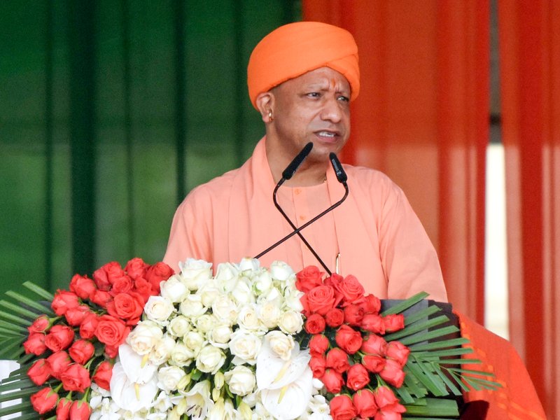 योगी सरकार के प्रयासों से देश-विदेश में बन रहे रोजगार के अवसर