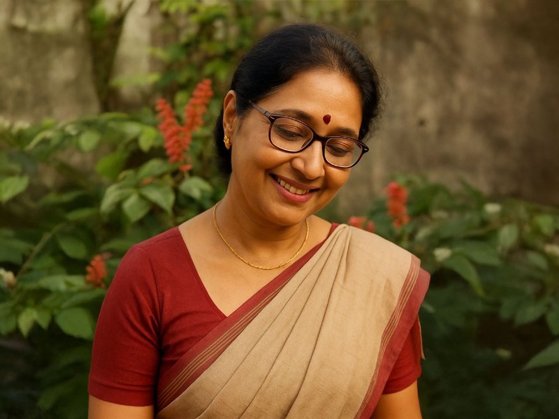 अनामिका: हिंदी कविता की सशक्त स्वर, जो मानवीय सरोकार और स्त्री-अस्मिता को देती हैं नई उड़ान