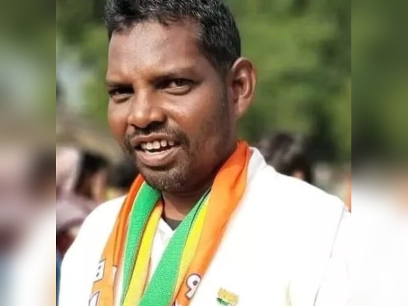 झारखंड : सूर्या हांसदा मुठभेड़ मामले में भाजपा ने पूर्व केंद्रीय मंत्री अर्जुन मुंडा की अगुवाई में बनाई जांच टीम