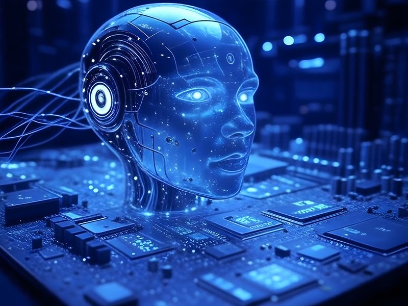 सिक्योरिटी और प्राइवेसी रिस्क एआई स्केलिंग में बनते हैं बाधा : रिपोर्ट