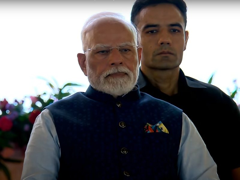 पीएम मोदी ने दिल्ली को दी 11,000 करोड़ की हाईवे परियोजनाओं की सौगात, द्वारका एक्सप्रेसवे और यूईआर-2 का उद्घाटन