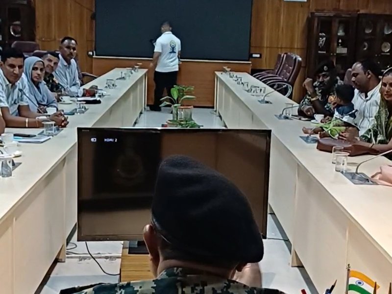 स्‍वतंत्रता दिवस पर मिला सम्‍मान, सरपंचों ने पीएम मोदी का जताया आभार