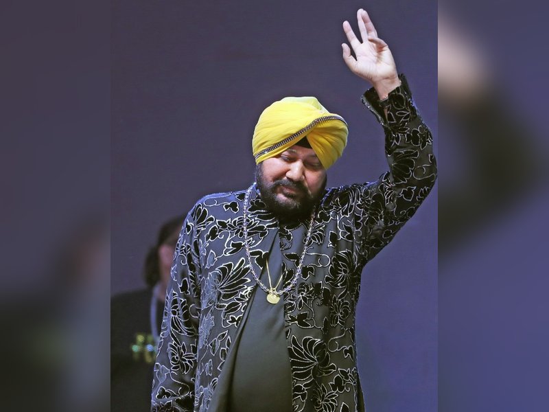 बर्थडे स्पेशल : 11 की उम्र में घर से भागे, डायरेक्टर ने कहा, ‘घमंडी’, जेलों में काटी 'तुनक तुनक तुन...' के सिंगर ने रात