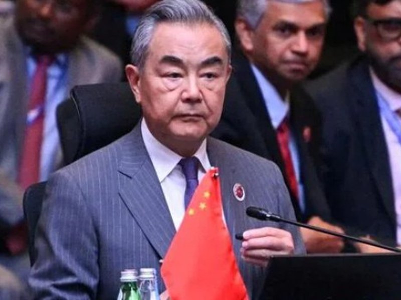 Chinese Foreign Minister Wang Yi to arrive in India today for key talks with EAM Jaishankar, NSA Doval amid Trump tariffs