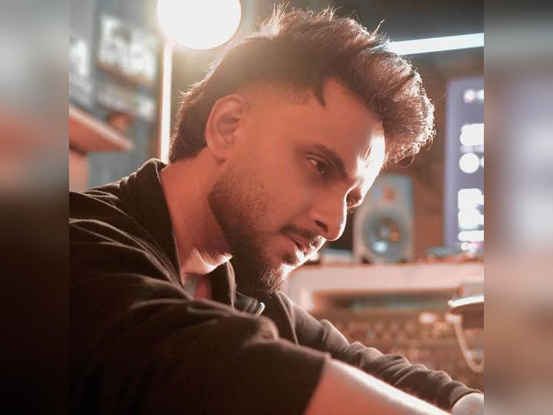 ‘Barbaad’ from ‘Saiyaara’ is redefining romantic ballads, says composer Rishabh Kant