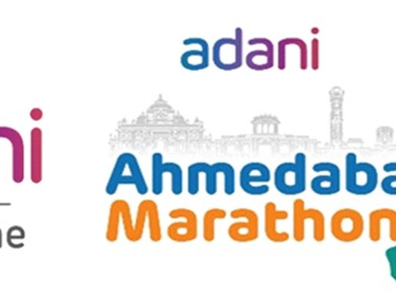 Adani Ahmedabad Marathon returns for 9th edition on Nov 30