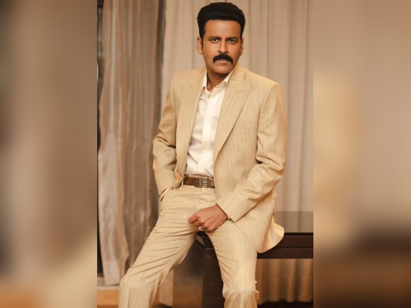 सुप्रीम कोर्ट के आवारा कुत्तों पर दिए फैसले पर बोले मनोज बाजपेयी- लोगों को सुरक्षित रहने का अधिकार