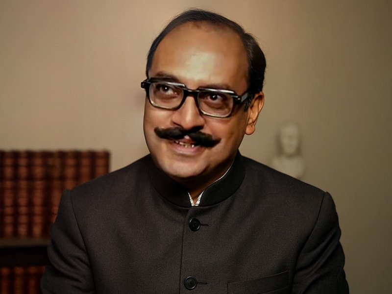 यादों में 'उत्पल' : 'कंप्लीट एक्टर' का सफर, हर किरदार में स्क्रीन पर दिखे दमदार