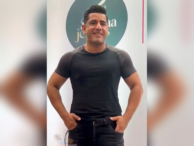 'वॉर 2' में काम कर उत्साहित सिद्धार्थ सिब्बल, बोले- हर अभिनेता देखता है यह सपना 