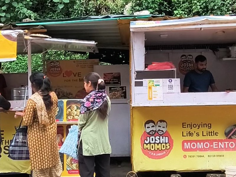उत्‍तराखंड : 'प्रधानमंत्री स्वनिधि' योजना से चमोली के लोगों को मिल रहा आर्थिक संबल