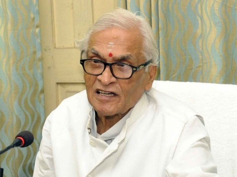 पुण्यतिथि विशेष: बिहार की सियासत के अमिट नायक जगन्नाथ मिश्रा, विवादों और उपलब्धियों से भरा रहा सफर  