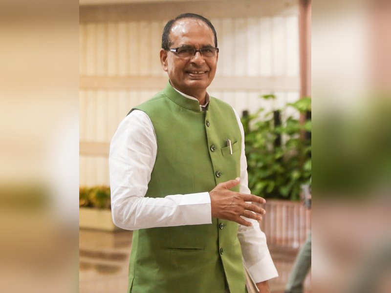 पंजाब में बाढ़ से टूटे मकानों को प्रधानमंत्री आवास योजना के तहत फंड उपलब्ध कराएगी सरकार : शिवराज सिंह चौहान (आईएएनएस साक्षात्कार)