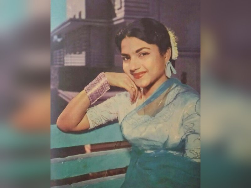  कुमारी नाज जयंती: राजेश खन्ना की बहन और श्रीदेवी की आवाज बन कमाया नाम, संघर्ष से भरा रहा करियर