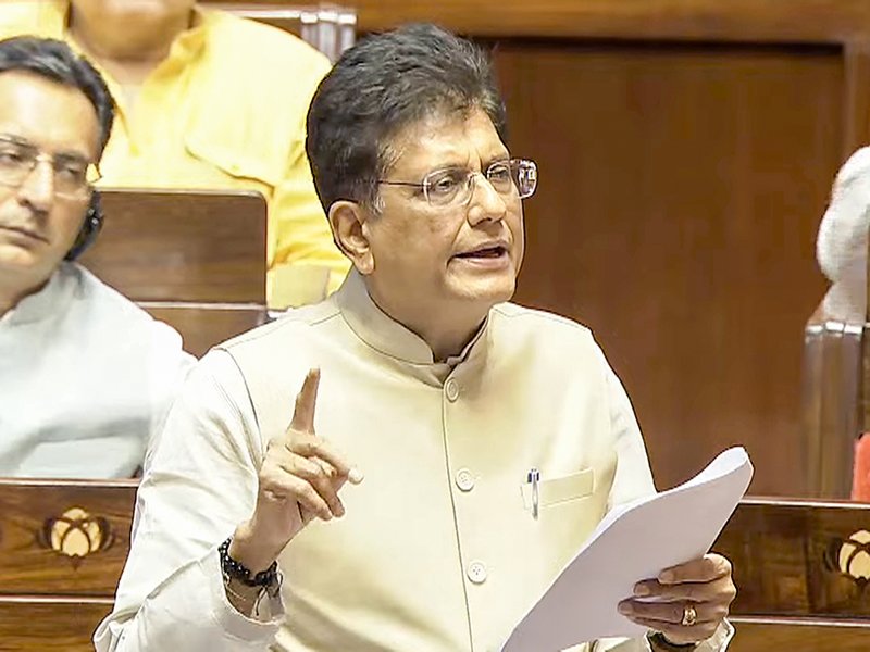 जुलाई तक पीएलआई के तहत 806 परियोजनाओं को मंजूरी, 21,689 करोड़ रुपए के प्रोत्साहन वितरित : केंद्र