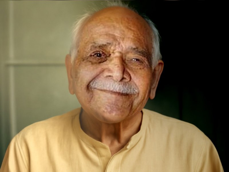 पुण्यतिथि विशेष : राम शरण शर्मा की 'प्राचीन भारत' किताब में ऐसा क्या था कि कलम की ताकत पन्नों में कैद हो गई