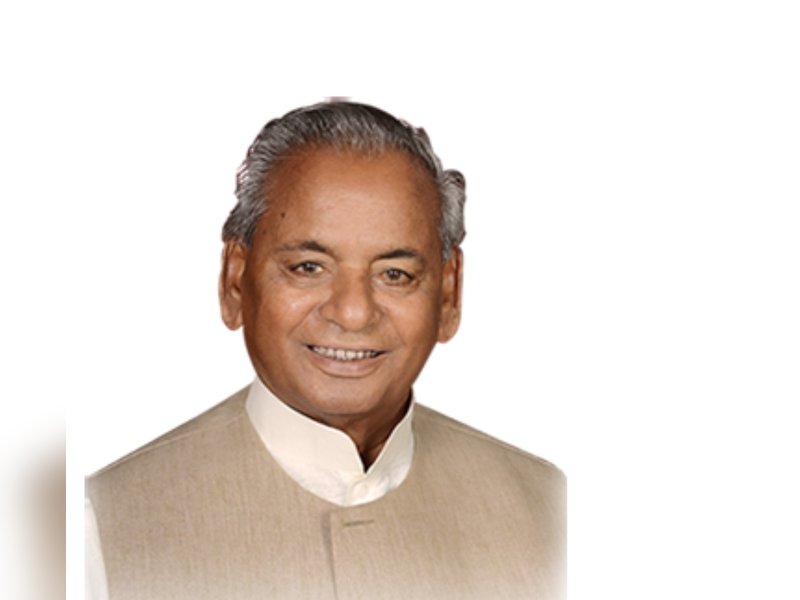 कल्याण सिंह ने मंडल-मंदिर के बीच सामाजिक समीकरण साधकर भाजपा को दिया नया जनाधार