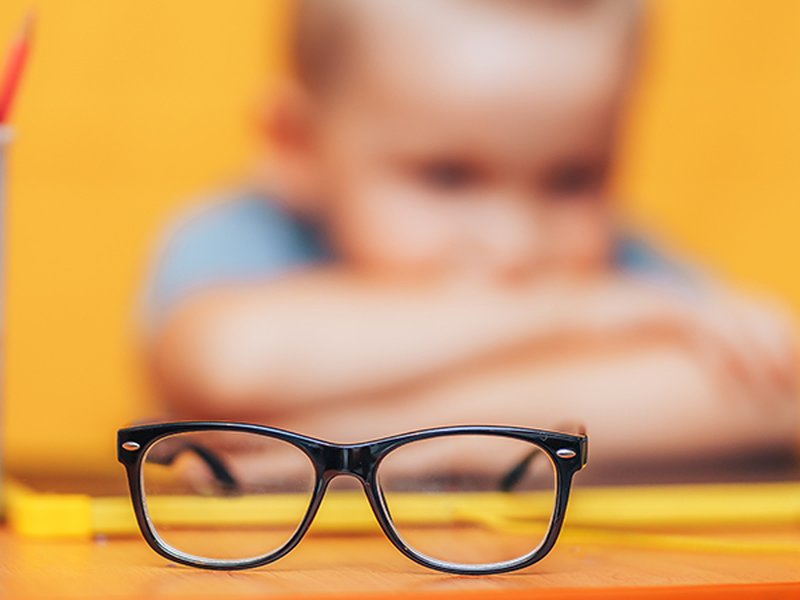 Omega-3 fatty acid-rich diet may help boost eye health in children: Study