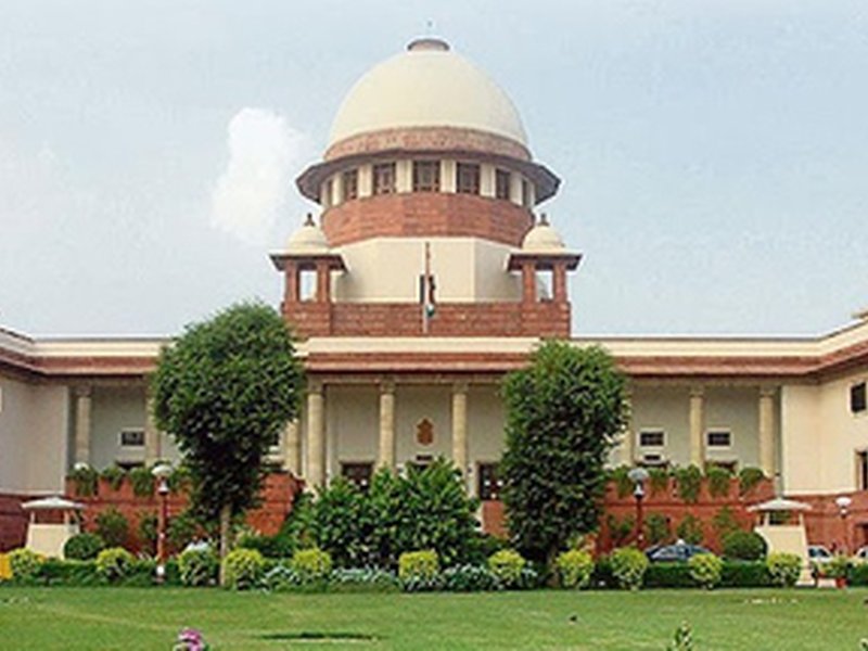 SC rejects review pleas against cancellation of 25,753 appointments made in Bengal schools