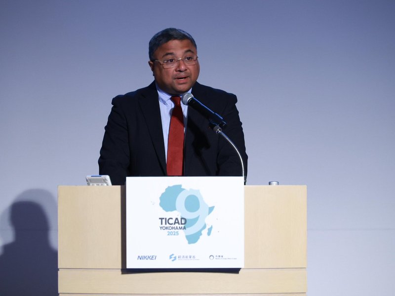 New depth and substance in our diplomacy: India's envoy to Japan