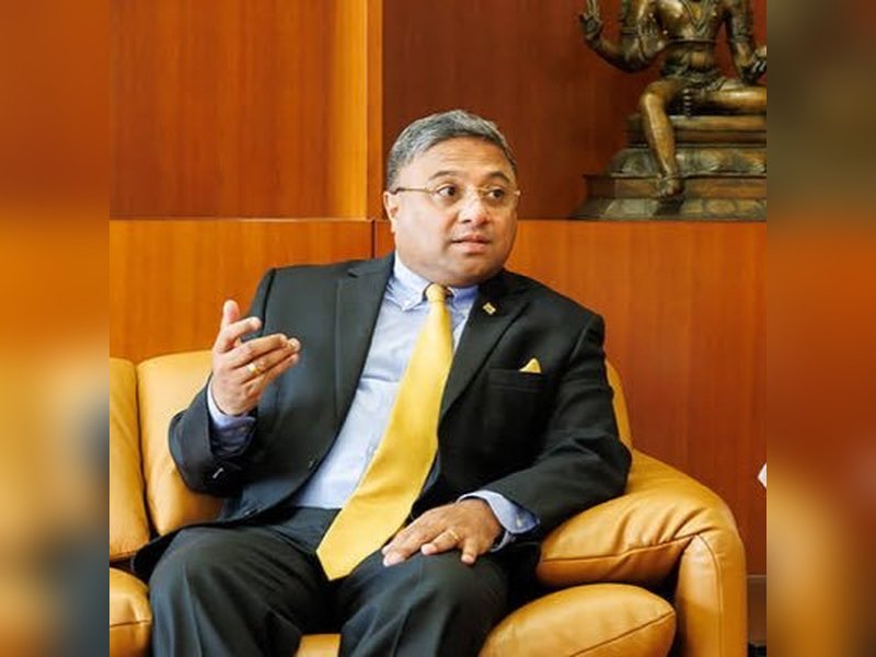 India and Japan deepening engagement at every level: Envoy hails bilateral ties 