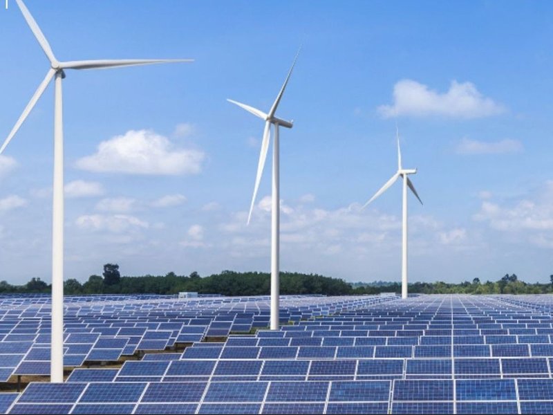 India's renewable sector resilient amid healthy capital structure, adequate liquidity: Report